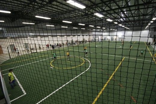 sportsplex